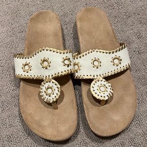 Jack Rogers - Size 8.5